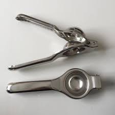 Vắt chanh inox