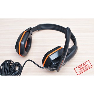 Headphone Ovann X1