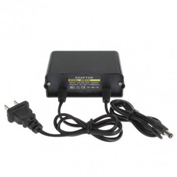Nguồn Adapter 12V - 2A Chuyên Dụng Cho Camera Và Đầu Ghi Hình Có Móc Treo Và Chống Nước | BigBuy360 - bigbuy360.vn