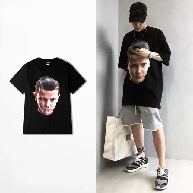 Áo Thun Streetwear