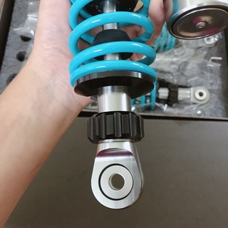 Phuộc sau Nitron gắn xe Wave, Dream, Future, PG1, Sirius