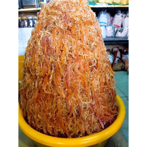 500gr mắm thái Châu đốc loại 1