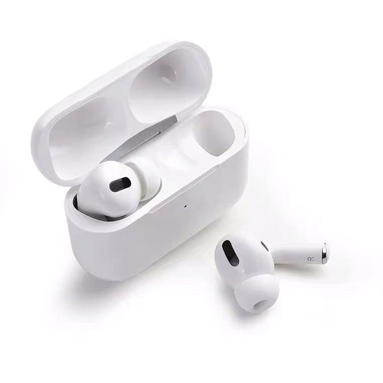 Airpod Pro Bluetooth 5.0 - Đổi Tên Định Vị Xuyên Âm Chống Ồn