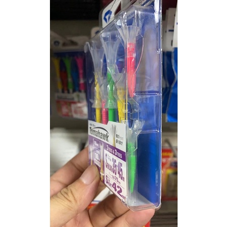 Tee Nhật Tomahox ngắn dài và Tee đẹp các loại