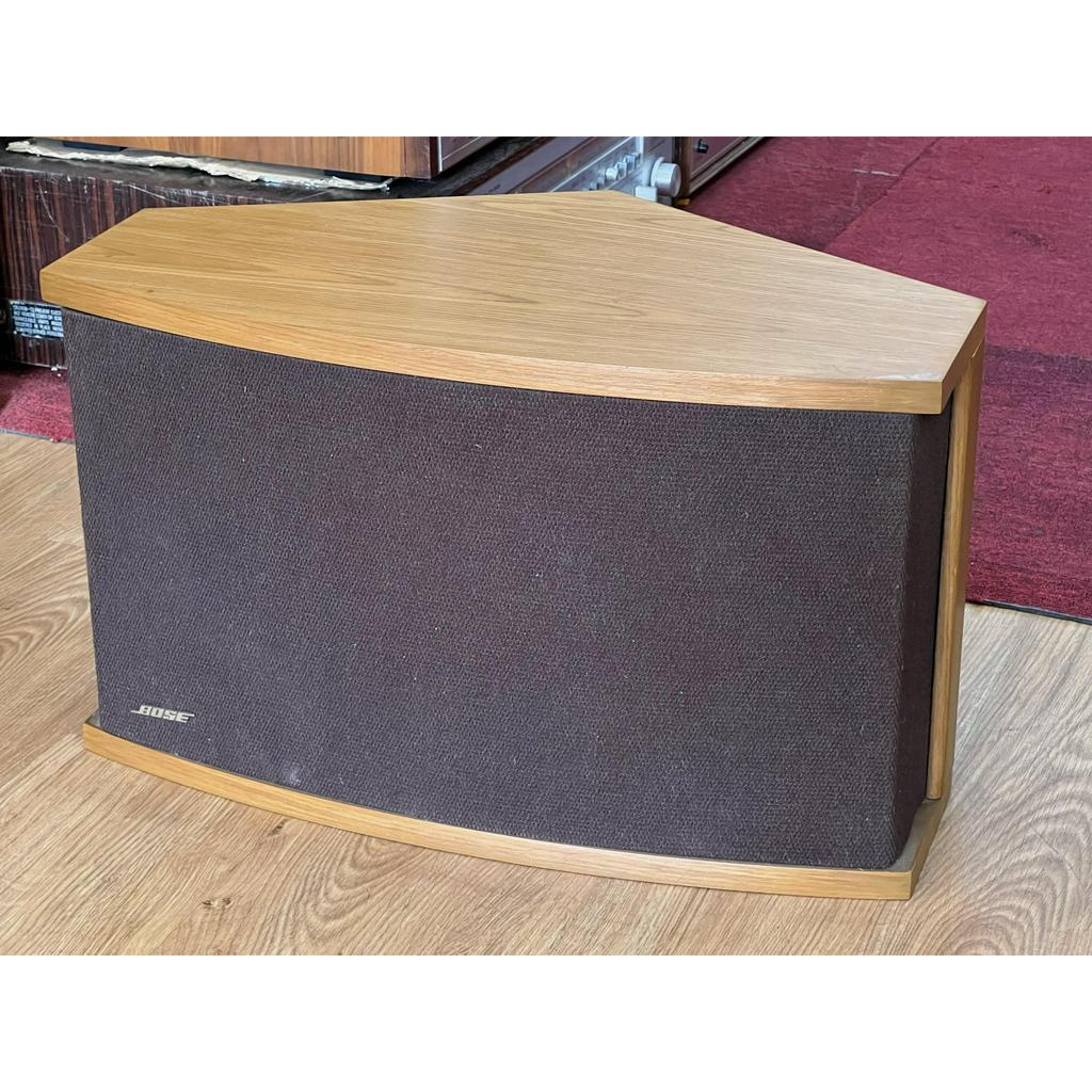 Bose 901 series 6 Classic Usa vân gỗ trùng seri nguyên bản đẹp xuất sắc