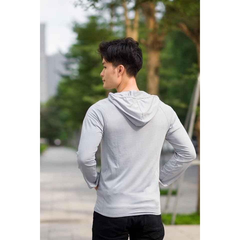 Áo chống nắng nam thông hơi chống tia UV, size  45-80 kg | BigBuy360 - bigbuy360.vn