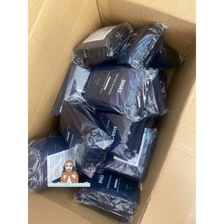 Mặt nạ SMAS Peptide Silk