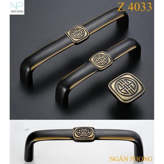 TAY NẮM TỦ SỐ 16