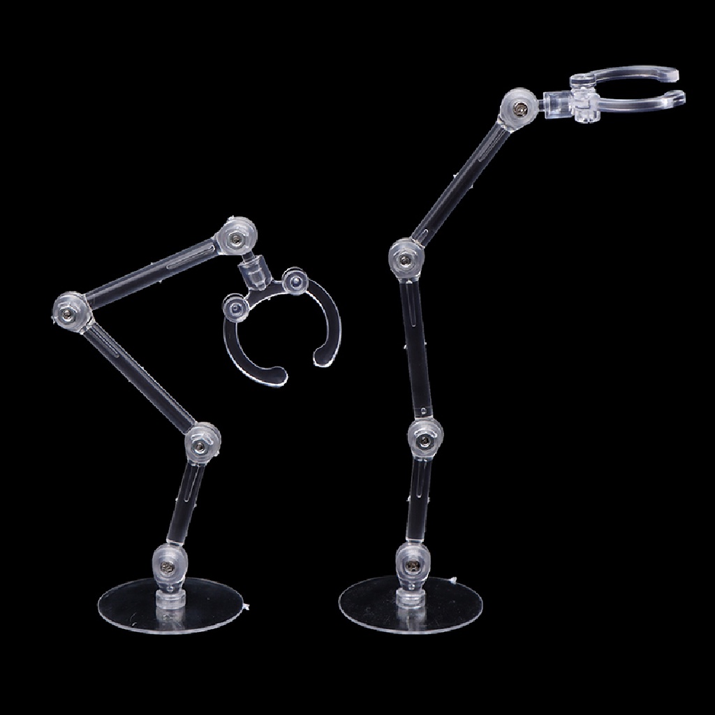 Bộ 2 Giá Đỡ Mô Hình SU003 Thiết Kế Nhỏ Gọn Tiện Dụng