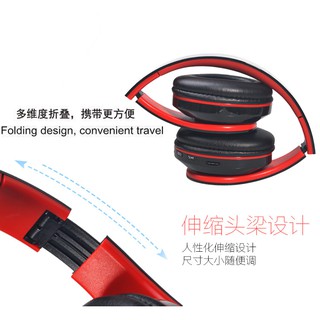 [Order]  Headphone Bluetooth Không Dây Ma Đạo Tổ Sư