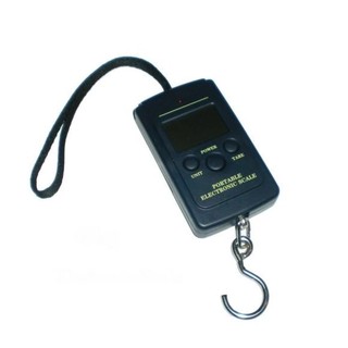 Cân cầm tay điện tử mini