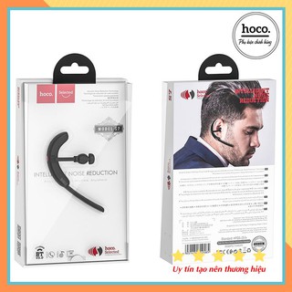 Tai nghe bluetooth hoco s7 - hàng chính hãng