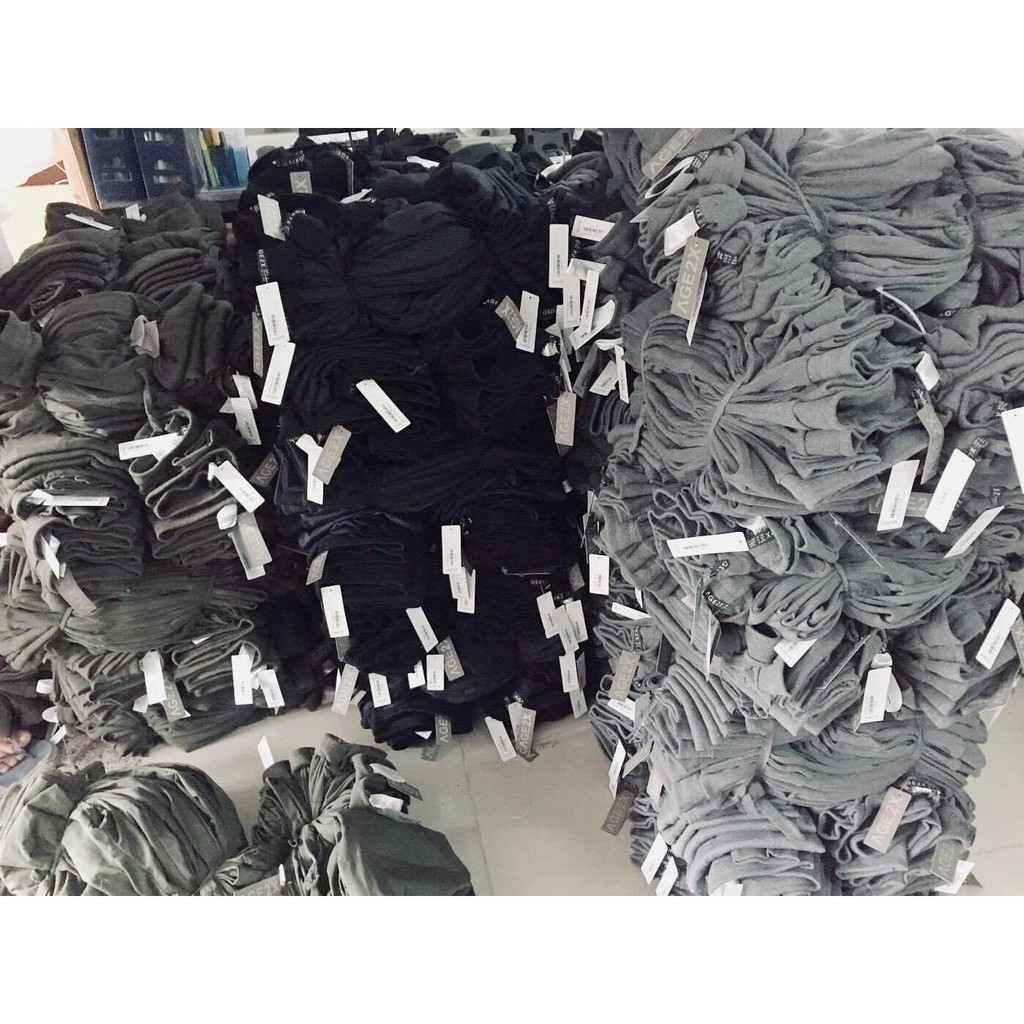 Quần Jogger Thun Gân AGE2X hàng VNXK chất lượng cao | BigBuy360 - bigbuy360.vn