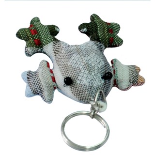 Móc khoá hình con Ếch