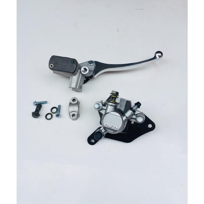 Heo dầu+ tay dầu xe wave s110=combo 2 món