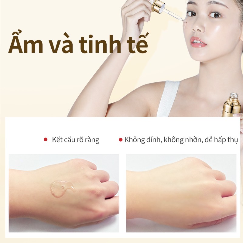 Tinh Chất BAIMISS Dòng Pore Refining 30ml