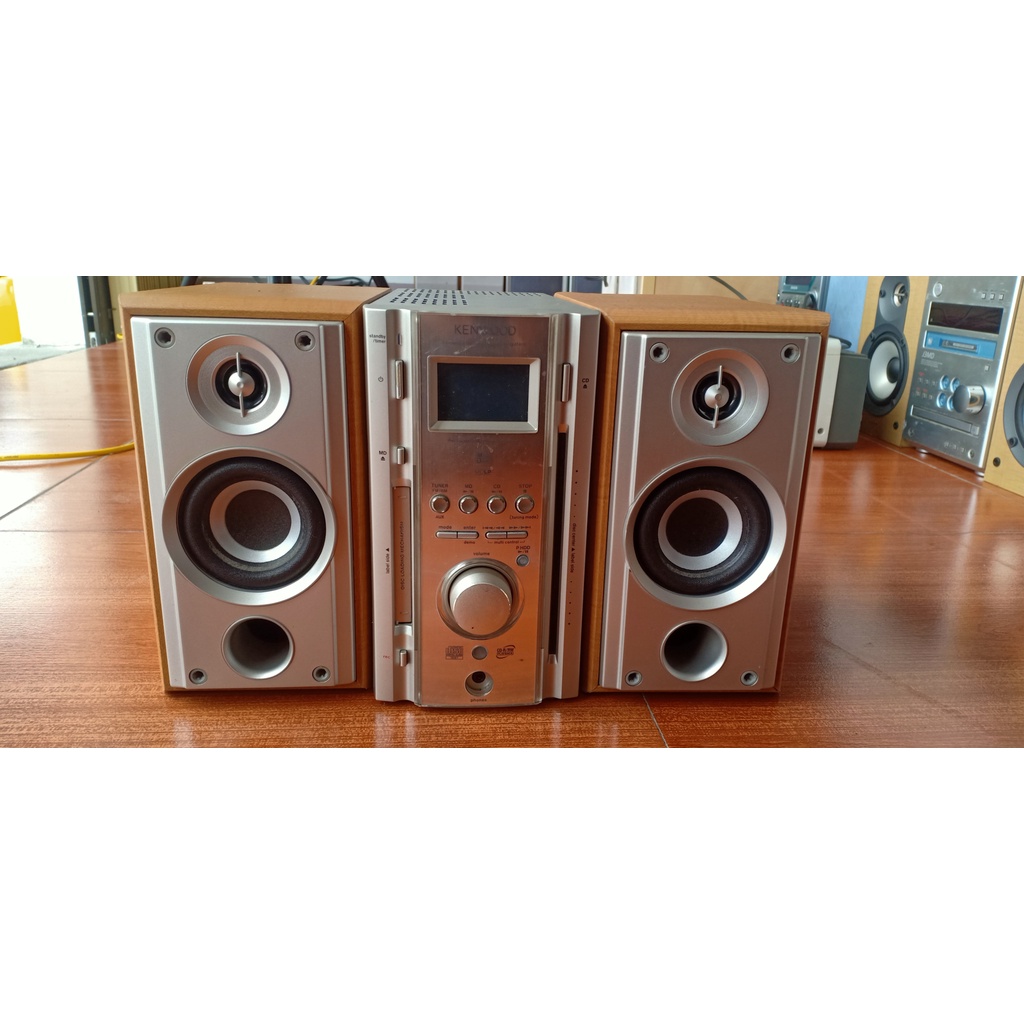 DÀN LOA MINI KENWOOD LS-ESA 5S