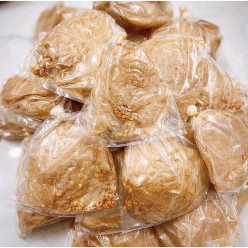 bánh tráng xì ke (1bịt )
