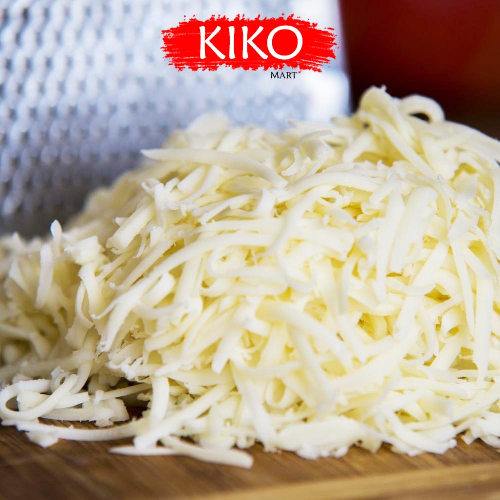 100g Phô Mai Mozzarella thơm ngon