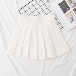 Chân váy xoè Tennis Skirt