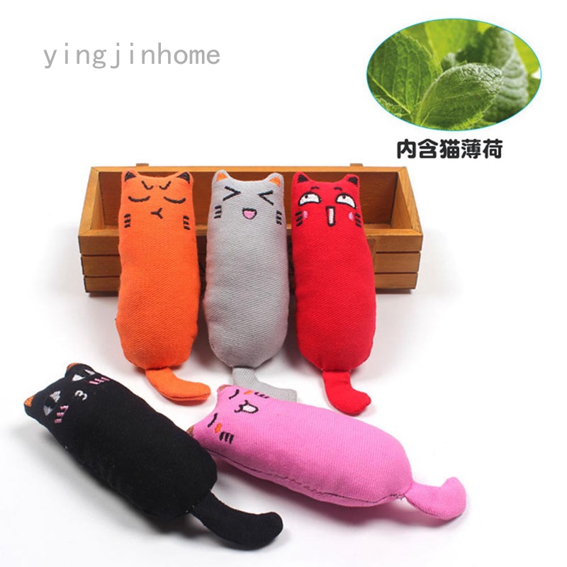 Đồ Chơi Nhai Gặm Cho Mèo Cưng