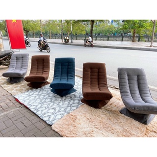  Ghế sofa xoay 360 độ 5 nấc tùy chỉnh tiện lợi nằm thư giãn thoải mái 