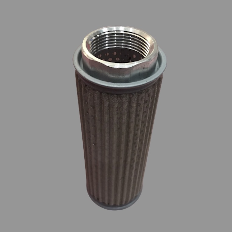 Lọc Nhớt Thuỷ Lực Răng 42 li , 34 li