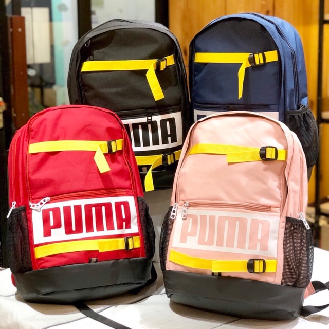 Balo PuMa New