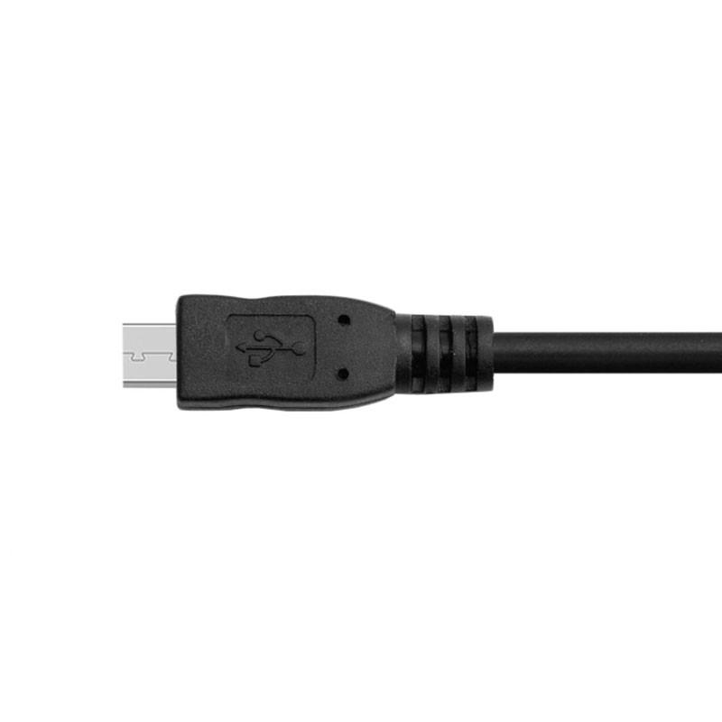 Cáp chuyển đổi dữ liệu Micro USB sang Micro USB dài 1m cho điện thoại MP4 / di động