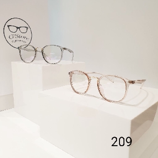 Kính Cận 209 Gstore