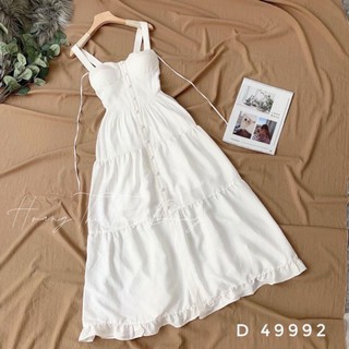 Đầm 2s phối bản to