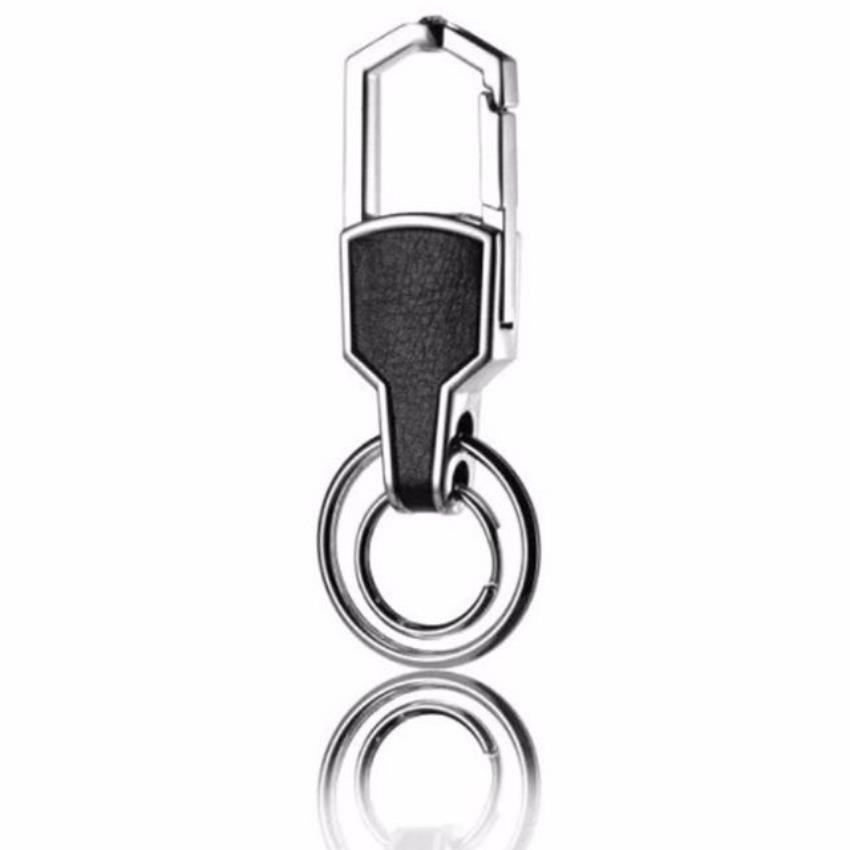 Móc khóa xe ô tô, chât liệu hợp kim bọc da cao cấp in nổi logo các hãng Huyndai, Kia, Toyota, Mazda, Ford,...