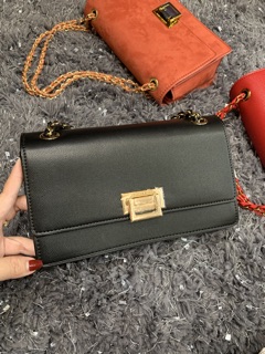 túi cnk khoá gập