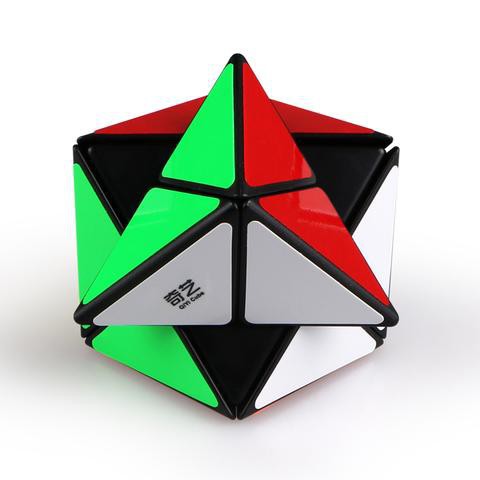 Đồ chơi Rubik biến thể QiYi X Cube -SP004489