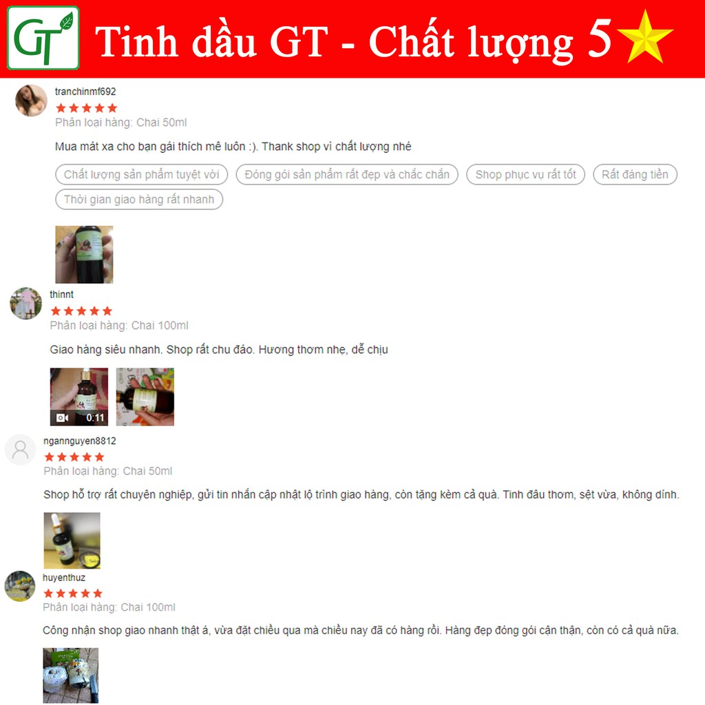 Tinh Dầu Massage Thư Giãn Oải Hương Chai 100ml - Tinh Dầu Mát Xa Hương Lavender - [HÀNG CAO CẤP]