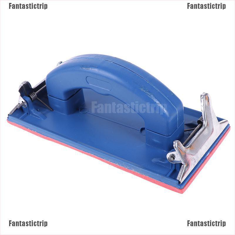 Giấy Nhám Đánh Bóng Chuyên Dụng