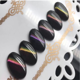Sơn AS mắt mèo 5D 15 ML tramkieu30