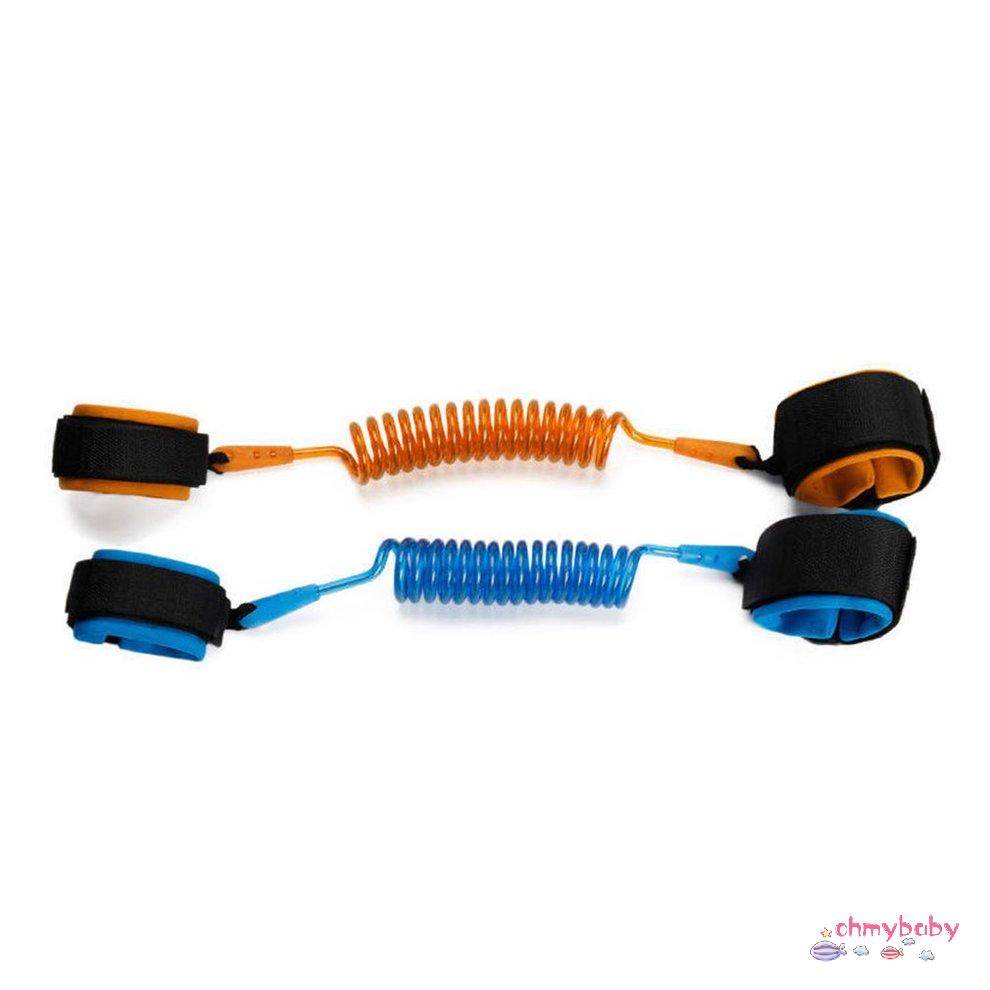 Dây đai an toàn 1,5 mét Dây buộc chống mất liên kết cổ tay Dây kéo dây đai cho trẻ em [8/8]