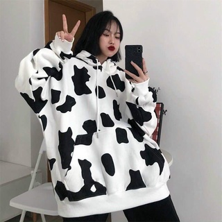 Áo khoác nỉ bò sữa form to 70kg