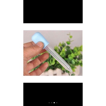 [HCM - SIÊU RẺ] Combo 5 Ống Bón Thuốc - Bón Sữa Cho Bé