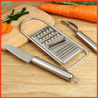 Bàn bào, nạo củ quả đa năng 100% inox