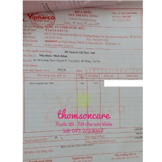 Sâm nhung bổ thận TW2