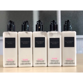 SỮA DƯỠNG THỂ VICTORIA'S SECRET BOMBSHELL PARIS FRAGRANCE LOTION 250 ML