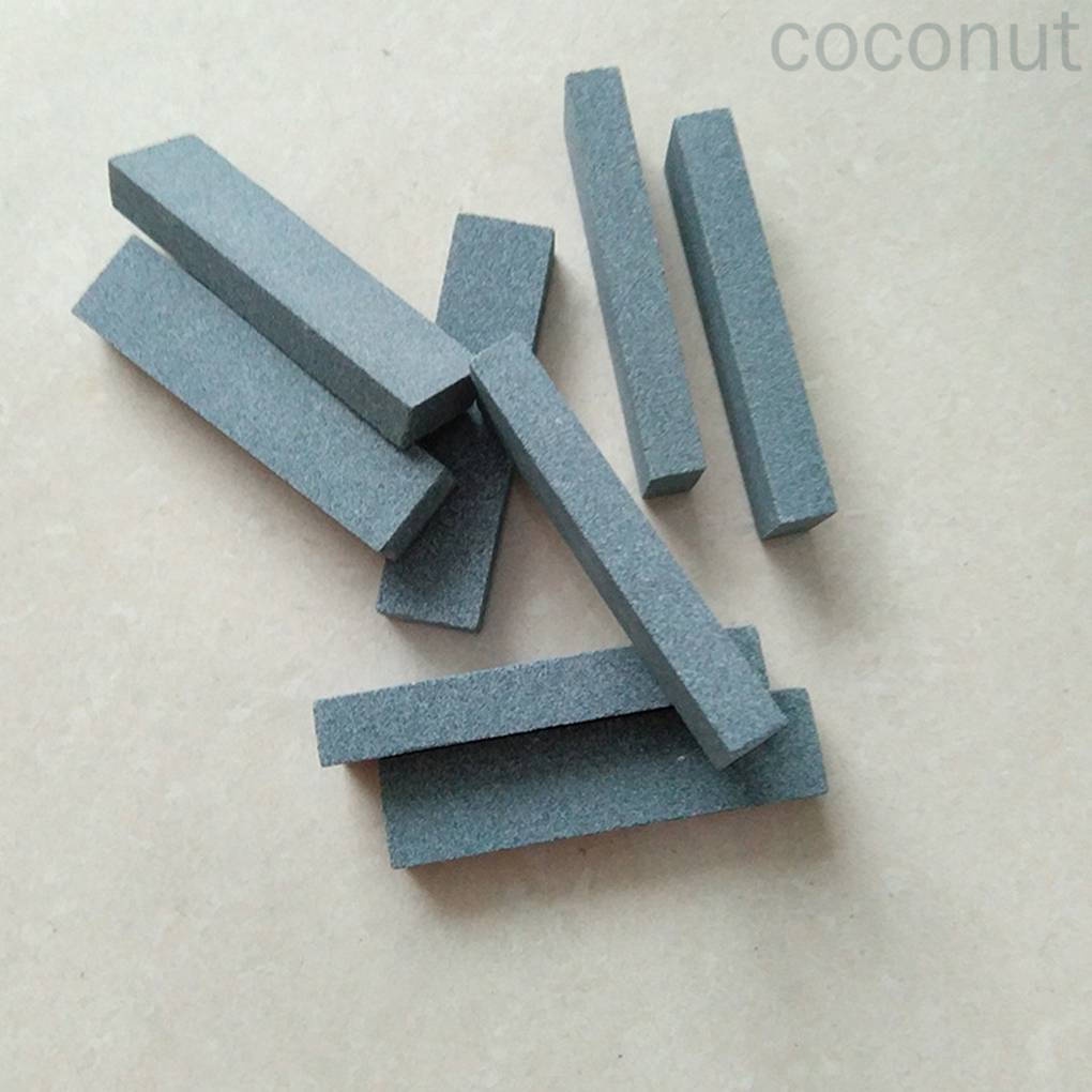 Đá Mài Dao Đơn Giản