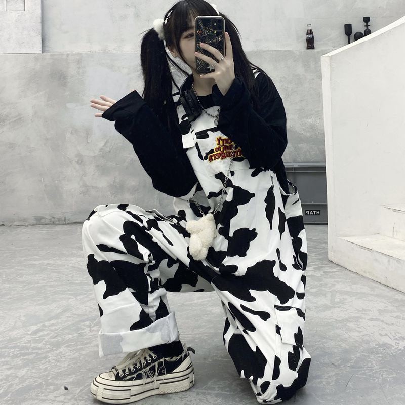 (SẴN CARO) YẾM ULZZANG BÒ SỮA, CARO FORM RỘNG SIÊU KEWL - ORDER 10 NGÀY bm | BigBuy360 - bigbuy360.vn