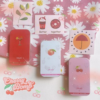 Bảng mắt mini 2 ô Dikalu