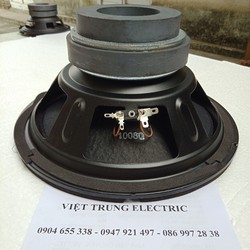 Loa bass 25 từ kép 126 - 100 - 1 Đôi