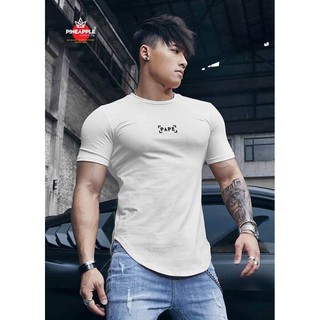 ÁO THUN VẠT BẦU