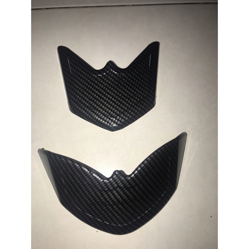 Mỏ dè trước sau Carbon AB2016 tới 2019