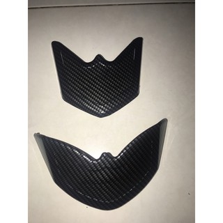 Mỏ dè trước sau Carbon AB2016 tới 2019